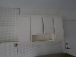 garage before conversion