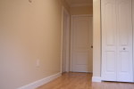 garage after conversion