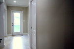 garage after conversion